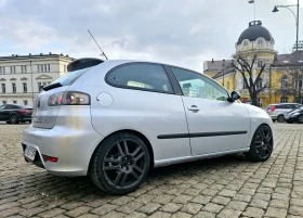 Seat Ibiza Cupra 1.8T | Mobile.bg    7