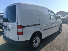 VW Caddy 2.0SDI-70к.с* Регистрирано* Климатик* , снимка 5