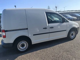 VW Caddy 2.0SDI-70к.с* Регистрирано* Климатик* , снимка 4