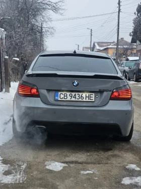 BMW 535 535d, снимка 2