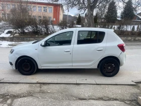 Dacia Sandero 1.5i * * * 104000* * * km Klima, снимка 3