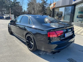 Audi A8 4.2/ABT/Бартер/Лизинг, снимка 2