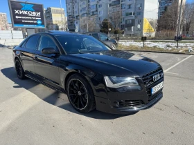 Audi A8 4.2/ABT/Бартер/Лизинг, снимка 5