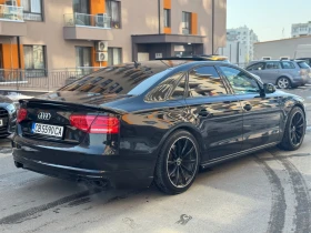 Audi A8 4.2/ABT// | Mobile.bg    4