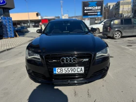 Audi A8 4.2/ABT/Бартер/Лизинг, снимка 6