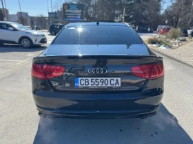 Audi A8 4.2/ABT/Бартер/Лизинг, снимка 3