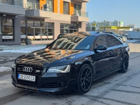     Audi A8 4.2/ABT//