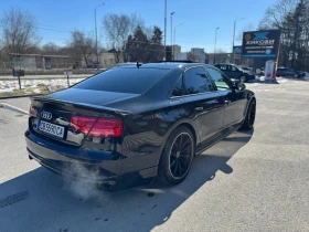 Audi A8 4.2/ABT/Бартер/Лизинг, снимка 4