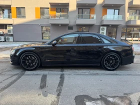 Audi A8 4.2/ABT// | Mobile.bg    2