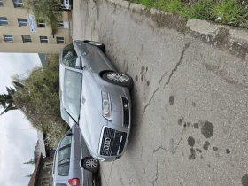 Audi A6 - 7999 лв. - 86935675 | Car24.bg