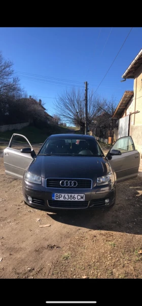 Обява за продажба на Audi A3 ~6 500 лв. - изображение 3