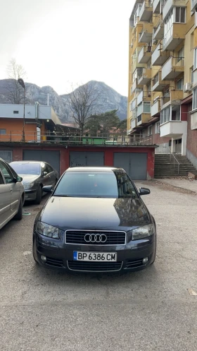 Обява за продажба на Audi A3 ~6 500 лв. - изображение 1
