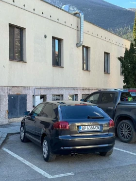 Обява за продажба на Audi A3 ~6 500 лв. - изображение 1