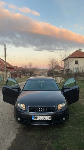 Обява за продажба на Audi A3 ~6 500 лв. - изображение 2