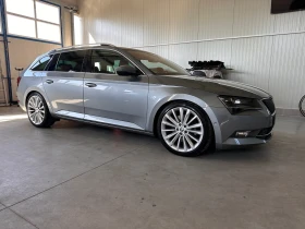 Skoda Superb L&K | Mobile.bg    2