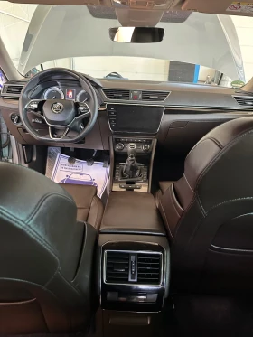 Skoda Superb L&K | Mobile.bg    5