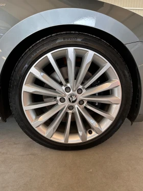 Skoda Superb L&K | Mobile.bg    7