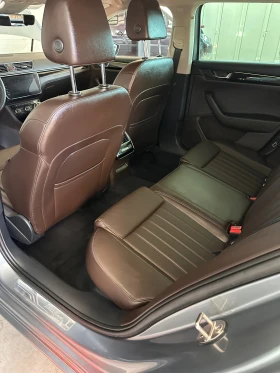 Skoda Superb L&K | Mobile.bg    8