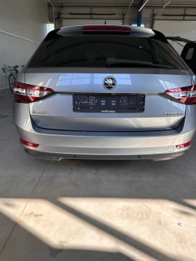 Skoda Superb L&K | Mobile.bg    4