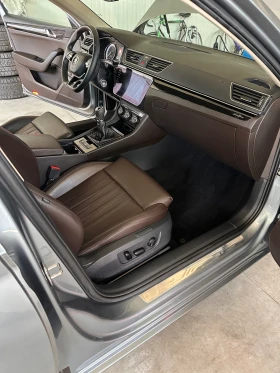 Skoda Superb L&K | Mobile.bg    10