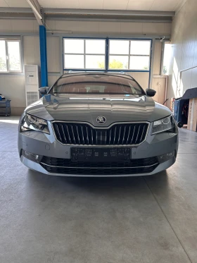 Skoda Superb L&K | Mobile.bg    3