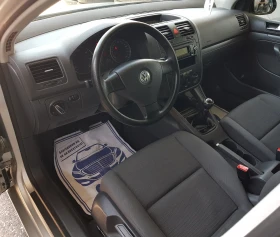Обява за продажба на VW Golf 1, 9 TDI - 105 к.с. ИТАЛИЯ ЛИЗИНГ ~6 390 лв. - изображение 8