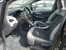 Chevrolet Bolt EV LT - 23000 лв. - 15275269 7