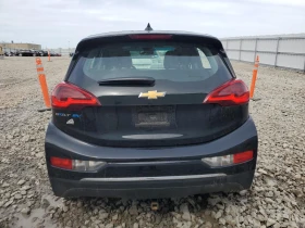 Chevrolet Bolt EV LT - 23000 лв. - 15275269 5