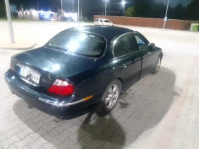 Jaguar S-type 3.0 | Mobile.bg    3