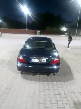 Jaguar S-type 3.0 | Mobile.bg    4