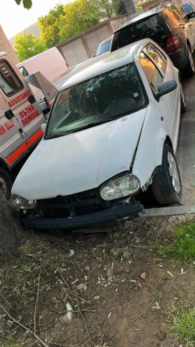 VW Golf 1.9 TDI | Mobile.bg    4