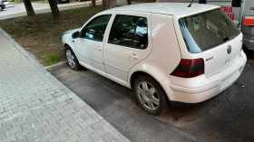 VW Golf 1.9 TDI | Mobile.bg    5