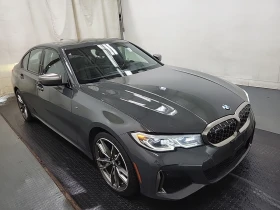 BMW 340 M xDrive * ЦЕНА ДО БЪЛГАРИЯ * (CARFAX) - 57000 лв. - 10037561 2