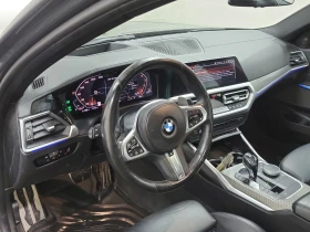BMW 340 M xDrive * ЦЕНА ДО БЪЛГАРИЯ * (CARFAX) - 57000 лв. - 10037561 9