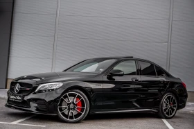  Mercedes-Benz C 43 A...
