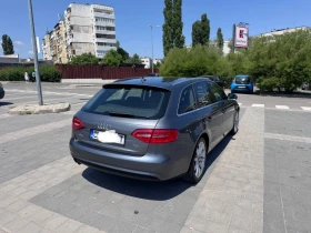 Обява за продажба на Audi A4 2.0 TDI ~19 499 лв. - изображение 4