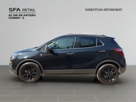 Opel Mokka X Innovation 1.4T 152 4x4 EAT6 | Mobile.bg    8