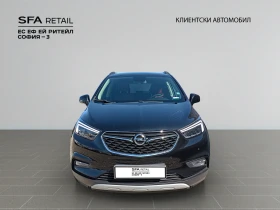 Opel Mokka X Innovation 1.4T 152 4x4 EAT6 | Mobile.bg    2