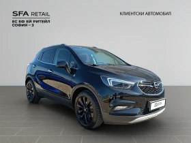 Opel Mokka X Innovation 1.4T 152 4x4 EAT6 | Mobile.bg    3