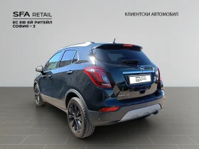 Opel Mokka X Innovation 1.4T 152 4x4 EAT6 | Mobile.bg    7