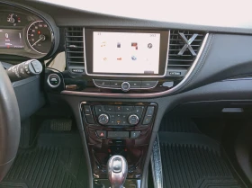 Opel Mokka X Innovation 1.4T 152 4x4 EAT6 | Mobile.bg    14