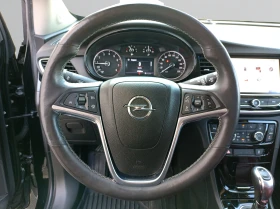 Opel Mokka X Innovation 1.4T 152 4x4 EAT6 | Mobile.bg    13