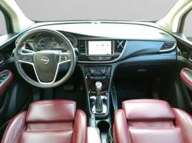Opel Mokka X Innovation 1.4T 152 4x4 EAT6 | Mobile.bg    12