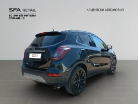 Opel Mokka X Innovation 1.4T 152 4x4 EAT6 | Mobile.bg    5