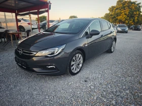 Opel Astra 1.6crdi - 16500 лв. - 91614481 3