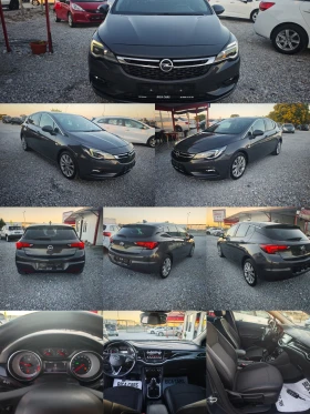 Opel Astra 1.6crdi - 16500 лв. - 91614481 15