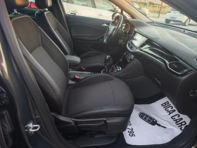 Opel Astra 1.6crdi - 16500 лв. - 91614481 13