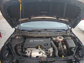 Opel Astra 1.6crdi - 16500 лв. - 91614481 16