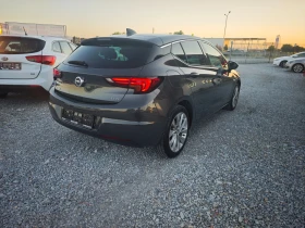 Opel Astra 1.6crdi - 16500 лв. - 91614481 5