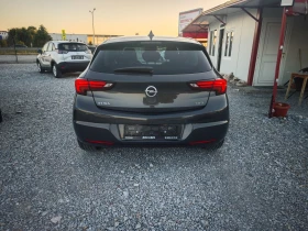 Opel Astra 1.6crdi - 16500 лв. - 91614481 4